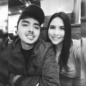 Meet your Posher, Jose